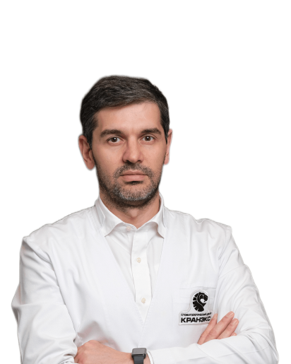 Черджиев Салам Астемирович