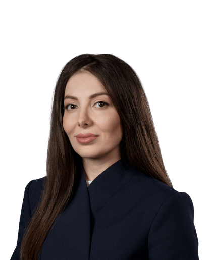 Курбанова Анжелика Всеволодовна